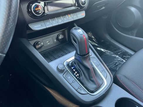 Used 2022 Hyundai Kona N Line image 18