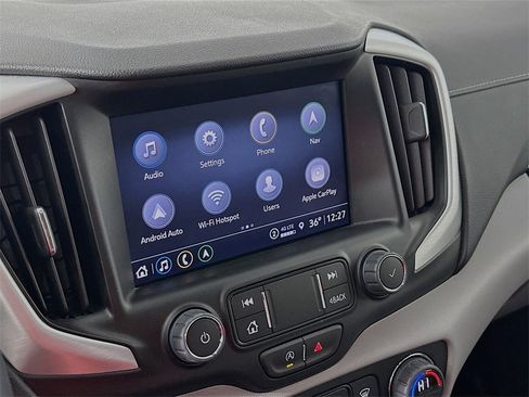 Used 2023 GMC Terrain SLT w/ Infotainment Package II image 13