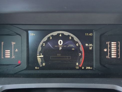 Certified 2025 Toyota Tacoma SR5 image 10