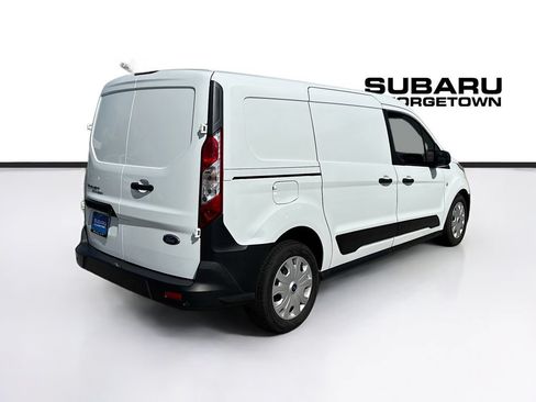 Used 2021 Ford Transit Connect XL FWD image 7