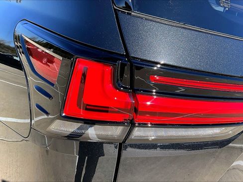 New 2026 Lexus LX 700h Luxury image 14