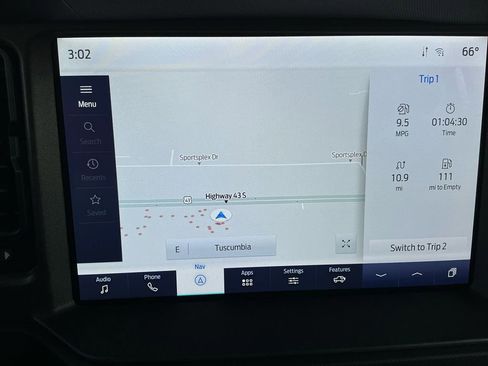 Used 2024 Ford Bronco Badlands image 26