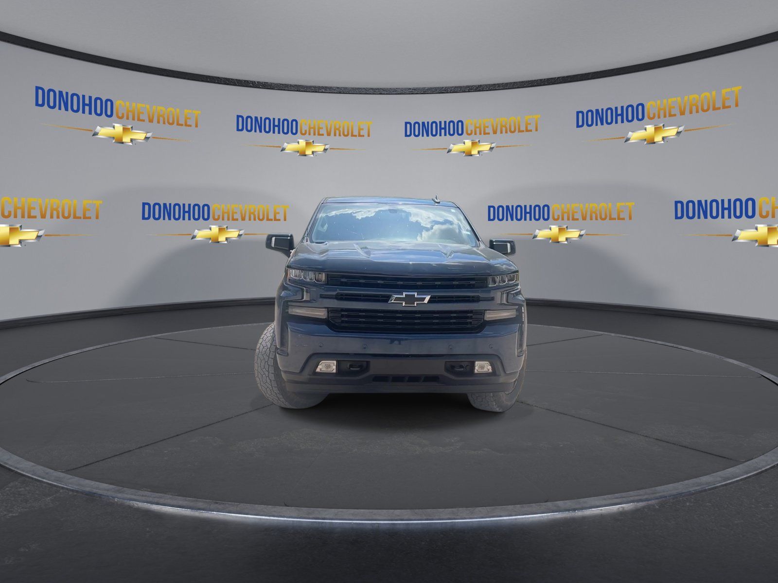 Used 2020 Chevrolet Silverado 1500 RST w/ All-Star Edition AWD/4WD image 6