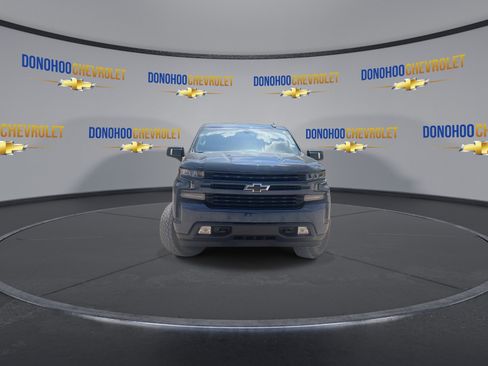 Used 2020 Chevrolet Silverado 1500 RST w/ All-Star Edition AWD/4WD image 6
