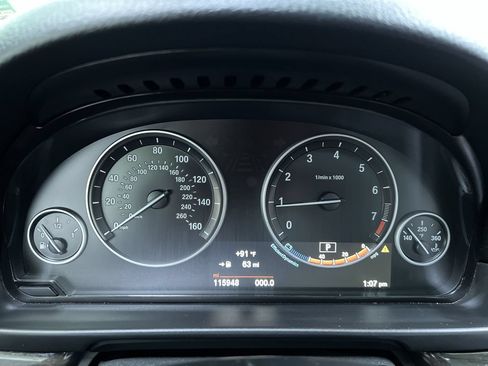 Used 2015 BMW 528i xDrive Sedan AWD/4WD image 18