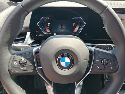 New 2026 BMW X1 xDrive28i w/ Convenience Package AWD/4WD image 14