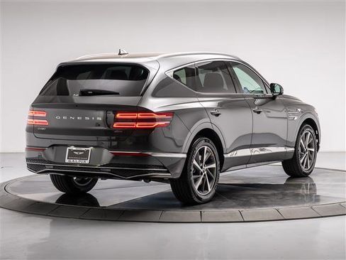 New 2026 Genesis GV80 2.5T Advanced AWD/4WD image 5