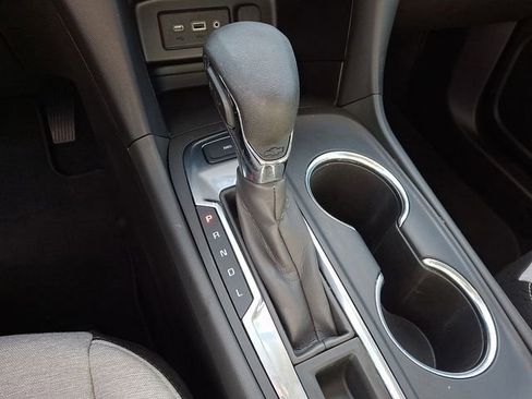 Used 2023 Chevrolet Equinox LS w/ Midnight Edition AWD/4WD image 25