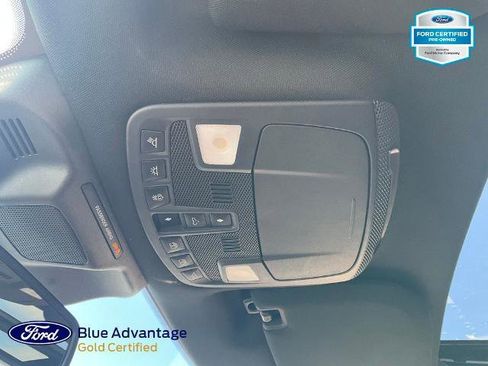 Certified 2024 Ford Expedition Max Limited image 8