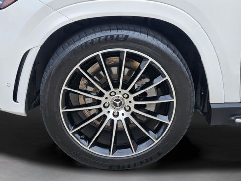 Used 2021 Mercedes-Benz GLE 350 4MATIC image 31