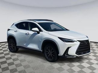 Used 2024 Lexus NX 350 AWD w/ Cold Area Package video 1