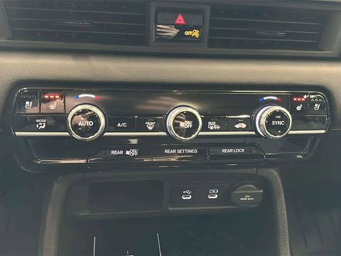 New 2026 Honda Passport TrailSport Elite image 22