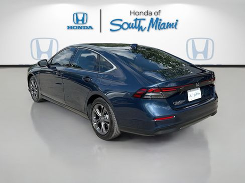 Used 2023 Honda Accord EX image 5