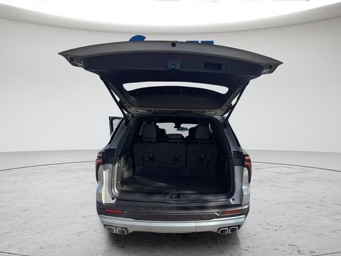 New 2026 Chevrolet Traverse Z71 AWD/4WD image 27