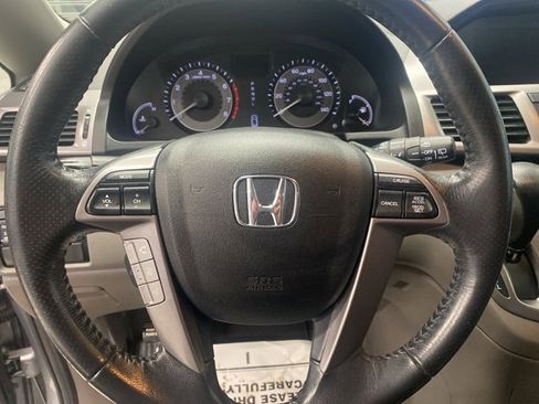 Used 2016 Honda Odyssey EX-L image 13