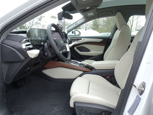 New 2026 Audi A6 Premium Plus image 4