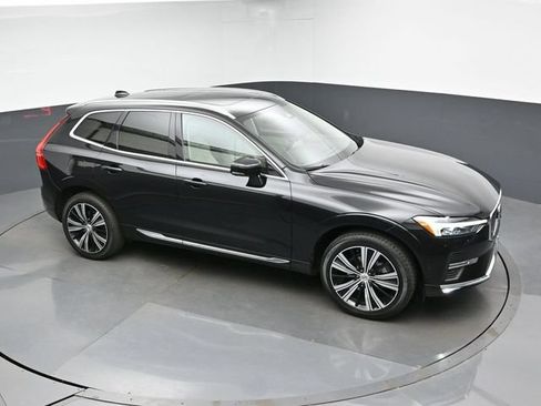 Used 2023 Volvo XC60 B5 Plus w/ Climate Package AWD/4WD image 44