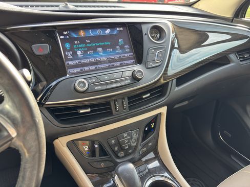 Used 2020 Buick Envision Premium AWD/4WD image 22