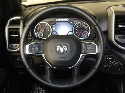 New 2026 RAM 1500 Express image 7