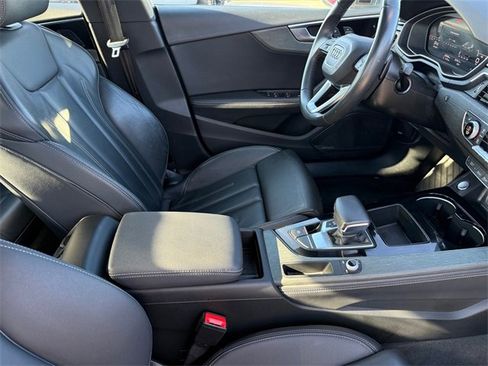 Used 2024 Audi A5 2.0T Premium Plus image 23