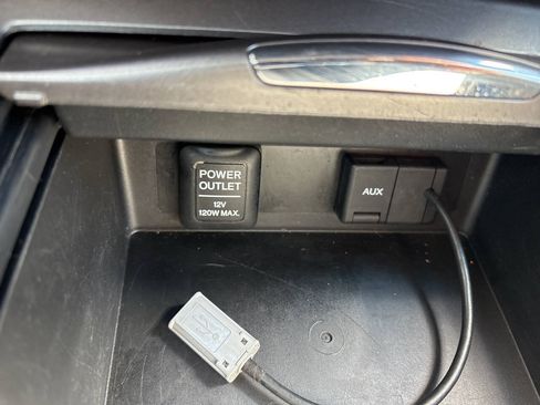Used 2013 Acura RDX AWD image 14