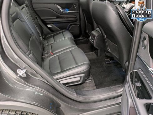 Used 2020 Lincoln Corsair Reserve w/ Elements Package image 27