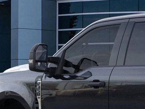 New 2026 Ford F350 XL w/ 360-Degree Camera Package AWD/4WD image 78