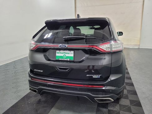 Used 2015 Ford Edge Sport AWD/4WD image 7