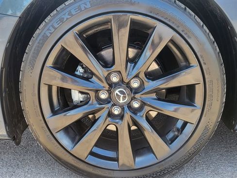 Used 2023 MAZDA MAZDA3 s AWD/4WD image 13