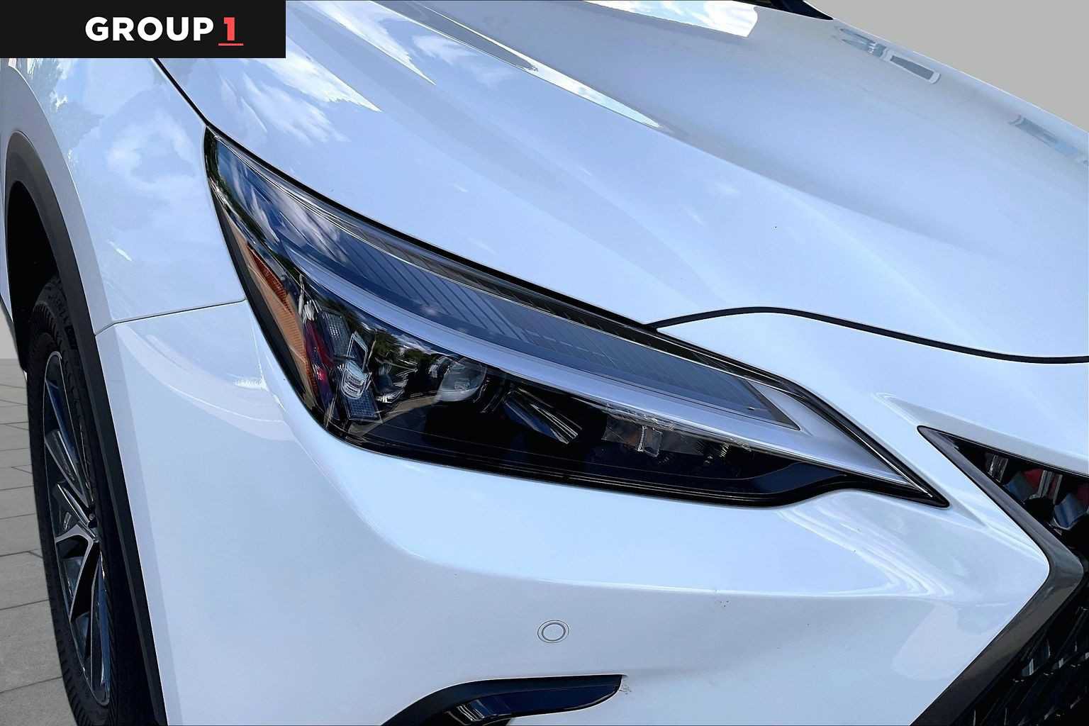 Used 2026 Lexus NX 450h+ AWD w/ Luxury Package image 25