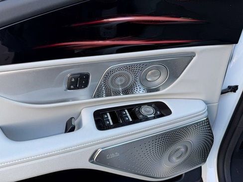 New 2026 Lincoln Nautilus Reserve image 13