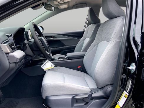 Certified 2026 Toyota Camry LE FWD image 8