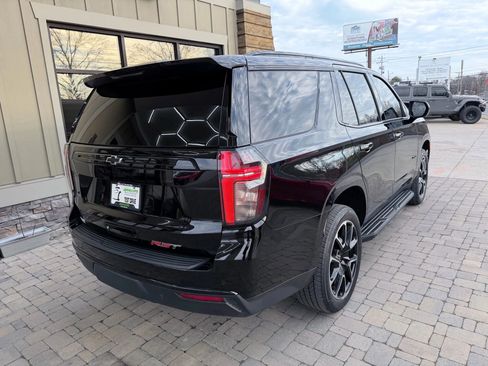 Used 2023 Chevrolet Tahoe RST image 6