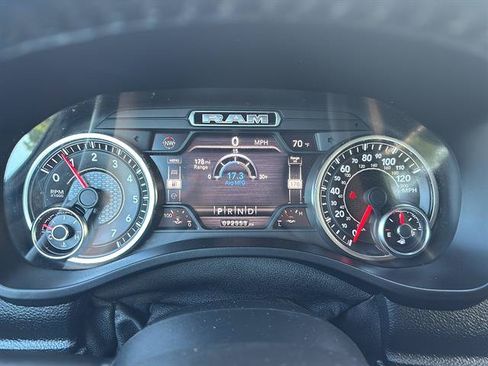 Used 2020 RAM 1500 Big Horn AWD/4WD image 27