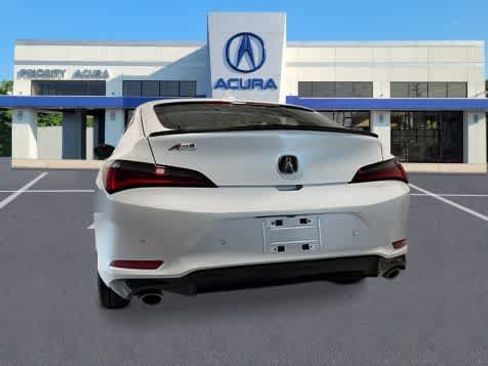 New 2026 Acura Integra A-Spec FWD image 14