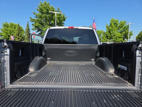 Used 2022 Ford F150 XLT w/ Equipment Group 301A Mid AWD/4WD image 27