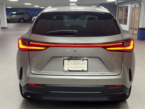 Used 2024 Lexus NX 350 AWD image 6