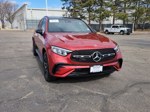 Used 2023 Mercedes-Benz GLC 300 4MATIC image 21