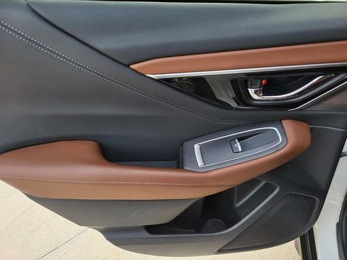 Used 2021 Subaru Outback Touring XT image 13