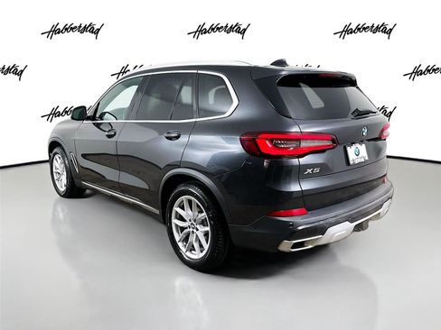 Certified 2023 BMW X5 xDrive40i w/ Premium Package image 7