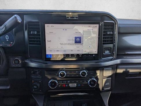 New 2026 Ford F250 Lariat w/ FX4 Off-Road Package image 11