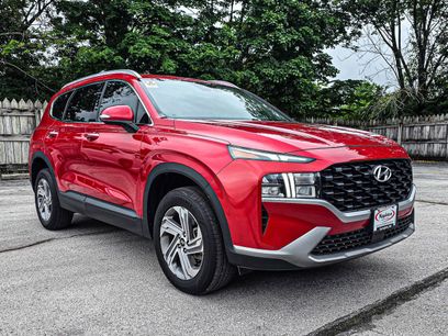 Used 2023 Hyundai Santa Fe SEL