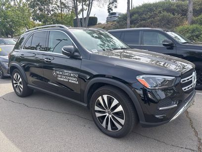 Certified 2026 Mercedes-Benz GLE 350 4MATIC