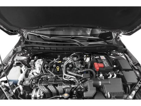 Certified 2023 Nissan Altima 2.5 SV w/ SV Premium Package image 15