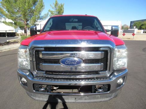 Used 2013 Ford F350 XLT w/ XLT Premium Pkg AWD/4WD image 12