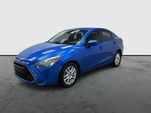 Used 2018 Toyota Yaris iA FWD image 8