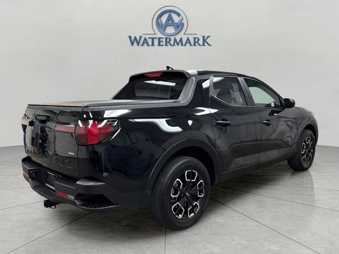 Used 2024 Hyundai Santa Cruz SE image 5