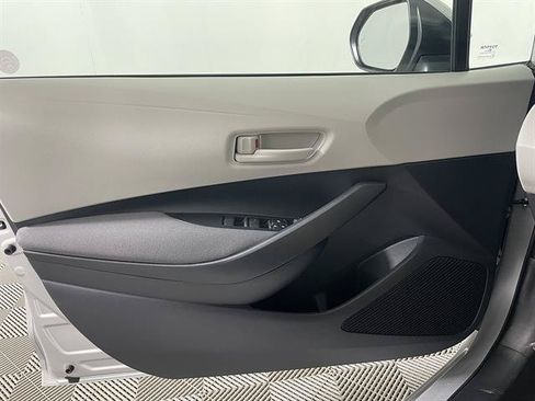 New 2026 Toyota Corolla LE FWD image 19