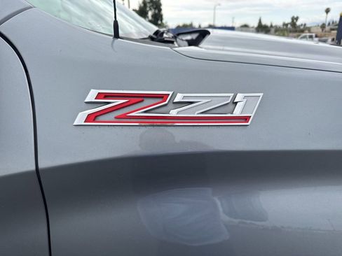 Used 2020 Chevrolet Silverado 1500 RST AWD/4WD image 11