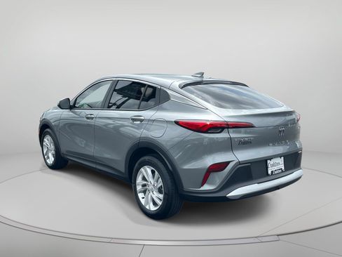 New 2026 Buick Envista Sport Touring w/ Convenience I Package FWD image 6